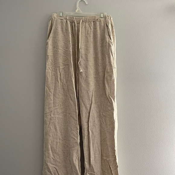Comfy beach pants - Picture 1 of 1